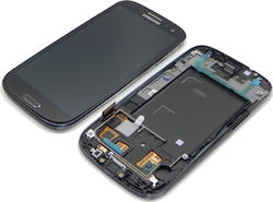 Samsung Screen with Touch Mechanism for (Black)