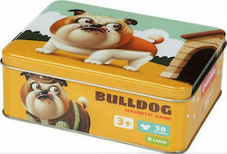 Kids Puzzle Bulldog 50pcs Cubika