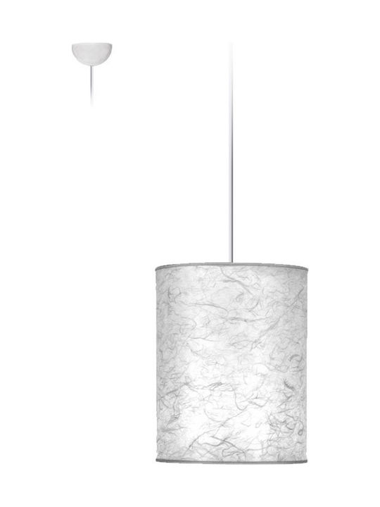 Starlight Pendant Light White with Socket E14, ...