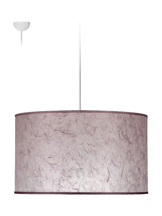 Starlight ΚΑ-ΚΥ-4022-2601 ΚΡ Pendant Light Purple 40cm