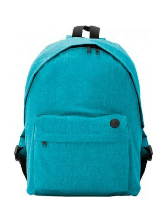 Roly Teros Men's Backpack Turquoise