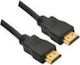 MrCable HDMI 1.4 High Speed 1080p 120Hz Cable HDMI Male - HDMI Male 1.5m Black