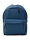 Roly Marabu Weiblich Stoff Rucksack Blau