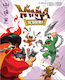 Επιτραπέζιο Παιχνίδι Ninja Academy για 3-5 Παίκτες 8+ Ετών (EN) Iello