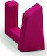 Conset Wandhalterung C1087 Metall Rosa C1087-X35X35 5,2x1x5cm