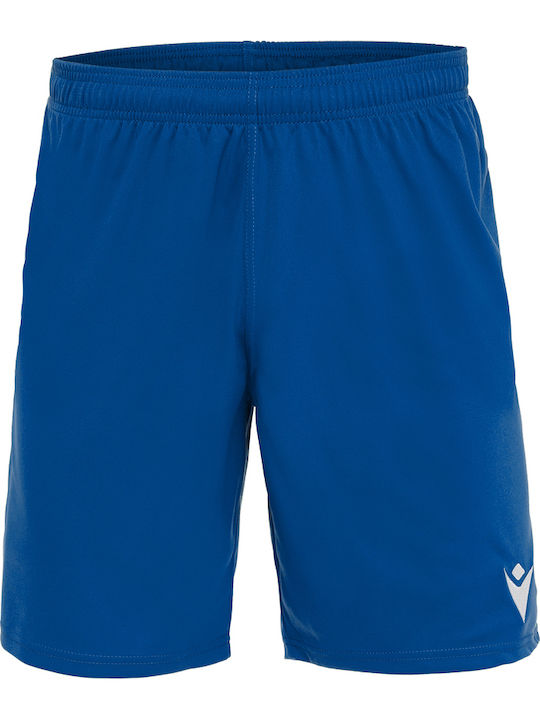 Macron Mesa Hero Shorts Style Football