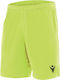 Macron Mesa Hero Shorts Style Football