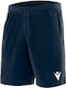 Macron Mesa Hero Shorts Style Football