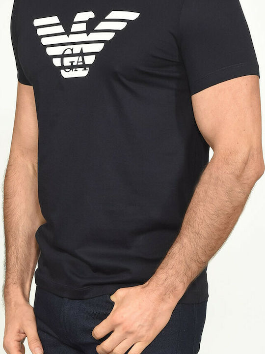 emporio armani tee shirts