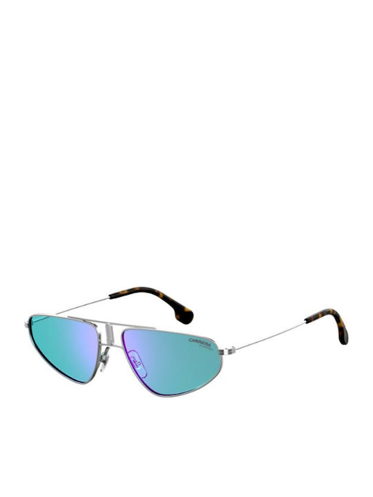 Carrera Sonnenbrillen mit Silber Rahmen 1021/S 0102Y