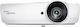 Optoma EH461 E1P1D0YWE1Z1 Mini 3D Projector DLP (DMD) Full HD Standard Lamp with Built-in Speakers White