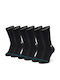 Stance Icon Athletic Socks Multicolour 3 Pairs
