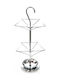 Import Hellas Nickel Shiny 73cm