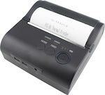 Netum Portable Thermal Receipt Printer Bluetooth