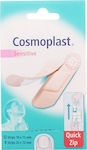 Cosmoplast Sensitive Plasters 20pcs