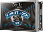 Gorilla Shoots Target Lock GX Magnum 10βολα 5τμχ