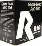 Rio Game Load 100 Διασποράς 36gr 25τμχ