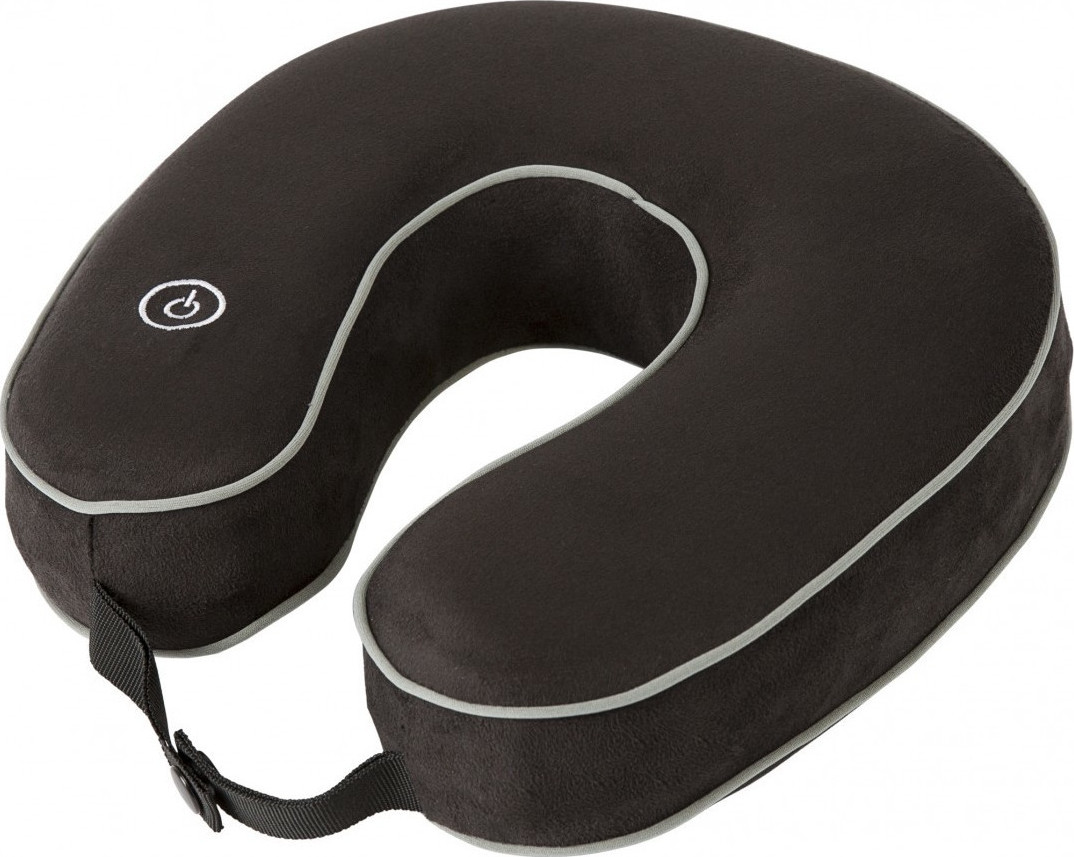 Homedics Mobile Comfort Memory Foam Neck Pillow TANMSQ220BK Skroutz.gr