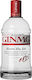 Denim Dry 37.5% 700ml