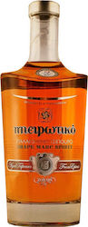 Zoinos Zitsa Епирско Отлежало Ципуро 42% 700ml