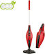 King K-368 Electric Stick Vacuum 800W Red