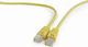 Cablexpert U/UTP Cat.5e Ethernet Cable 5m Yellow