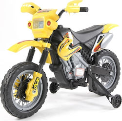 Motocicletă pentru copii Licențiat Enduro Elect...
