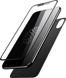 Baseus Glass Film (iPhone 11 Pro / X / XS) Baseus Glass Film (iPhone 11 Pro / X / XS)