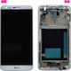 LG Screen with Touch Mechanism for (White)