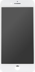 MPSMobile Οθόνη για iPhone 7 Plus (Λευκό)