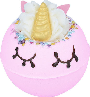 Bomb Cosmetics The Last Unicorn Boule Bombe de baie 160gr