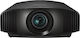 Sony VPL-VW270ES 3D Projector 4k Ultra HD Black