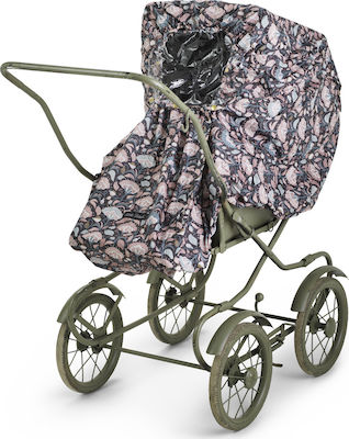 Elodie Details Wasserdicht Kinderwagen Rosa