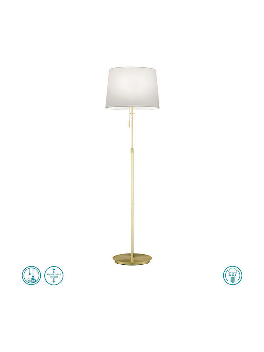 Trio Lighting Lyon Stehleuchte H180xB46.3cm. mi...