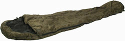 Mil-Tec Sleeping Bag Μονό Μούμια Mil-Tec Sleeping Bag Μονό Μούμια