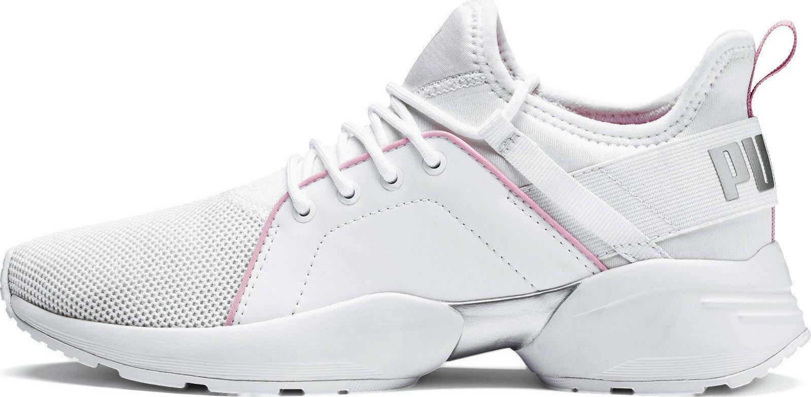 Puma sirena 2025