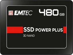 Emtec X150 480GB 2.5'' ECSSD480GX150