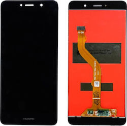 Οθόνη 21072 για Huawei Y7 (Μαύρο) Οθόνη 21072 για Huawei Y7 (Μαύρο)