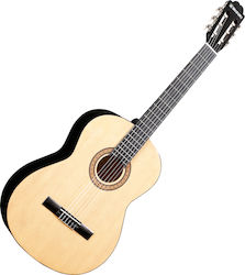 Suzuki Classical Guitar 1/2 Size for Kids Natural Suzuki Classical Guitar 1/2 Size for Kids Natural
