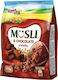 Bona Vita Musli & Chocolate Crunchy Muesli Oat 375gr