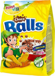 Bona Vita Choco Balls Flakes 375gr