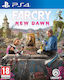 Far Cry: New Dawn PS4 Game (Used)