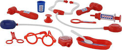 Polesie Kids Medical Set Doctor Set 11pcs 59222