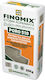 Finomix Poro 510 Thermal Insulation Plate Adhesive 25kg