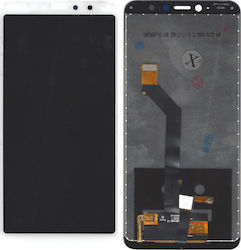 Screen for Redmi S2 (White)