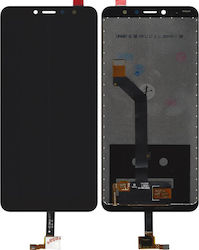 Screen for Redmi S2 (Black)