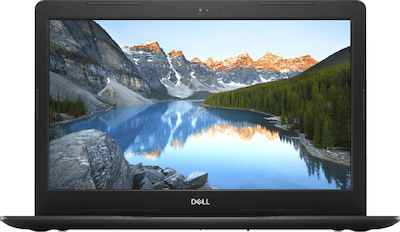 Dell Inspiron 3585 15.6" FHD (Ryzen 5-5-2500U/8GB/256GB SSD)