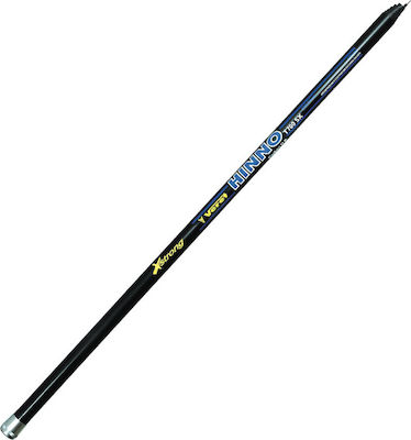 Veret Hinno XStrong Fishing Rod for Pole-Whip Fishing 6m