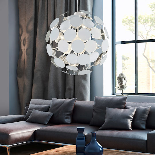 Trio Lighting 3099006 Trio Lighting 3099006