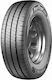 Kumho PorTran KC53 225/75R16 121R Θερινό Λάστιχο για Φορτηγό Ελαφρού Τύπου